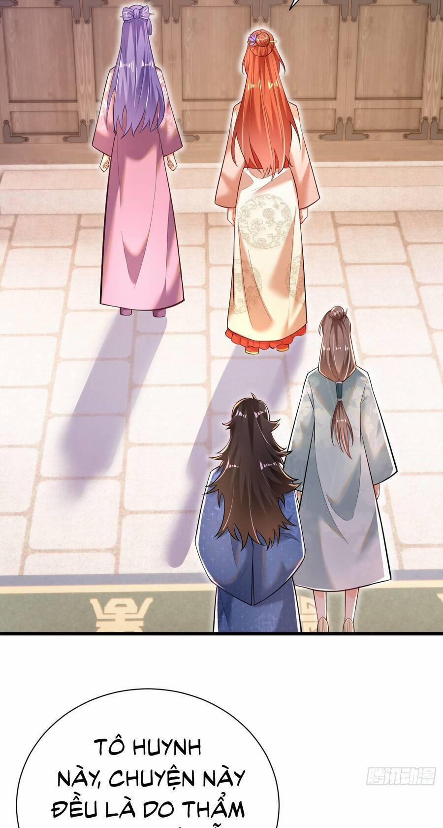 Kẻ Bị Vứt Bỏ Cường Đại Nhất 2 trang 3