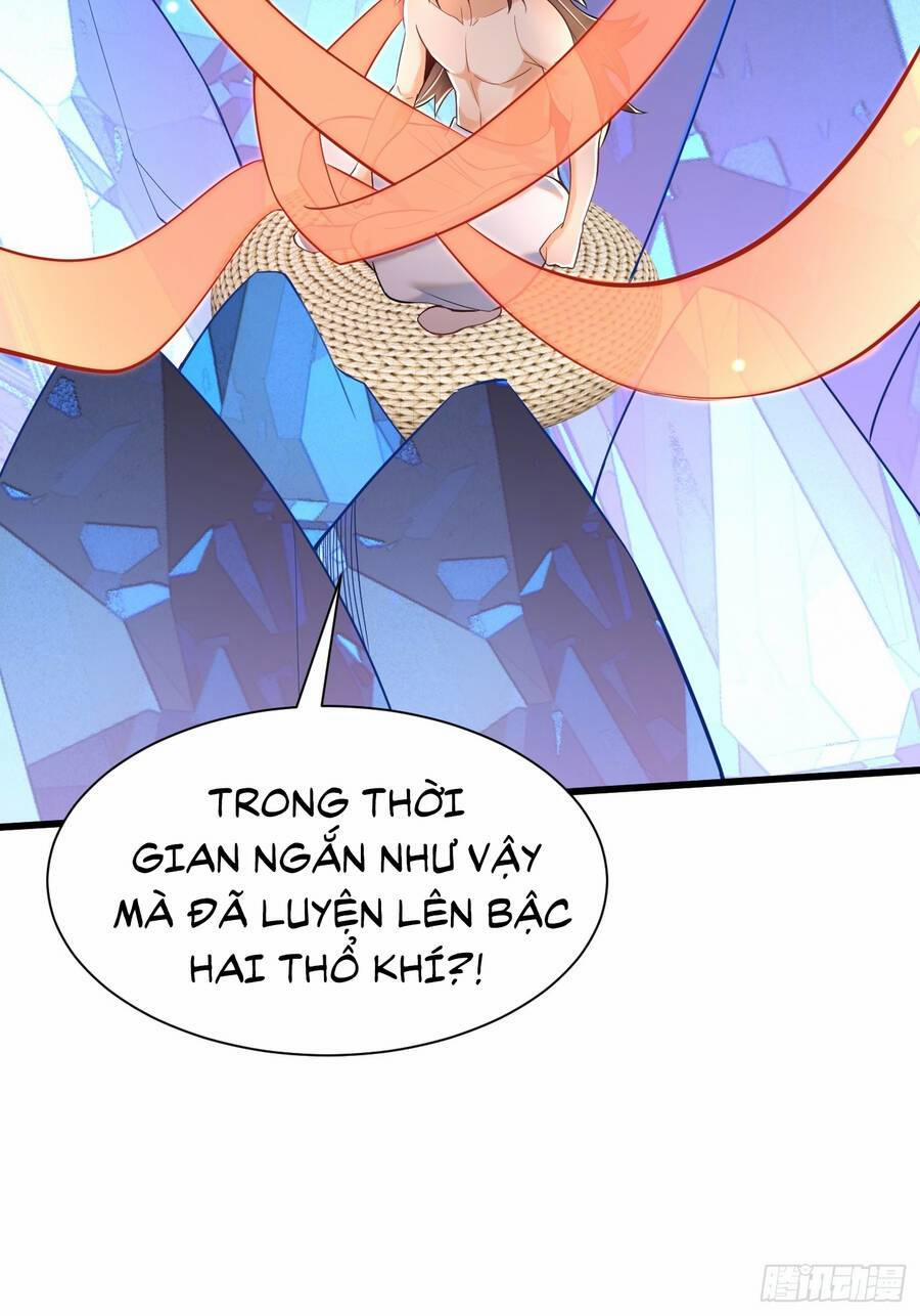 Kẻ Bị Vứt Bỏ Cường Đại Nhất 2 trang 38
