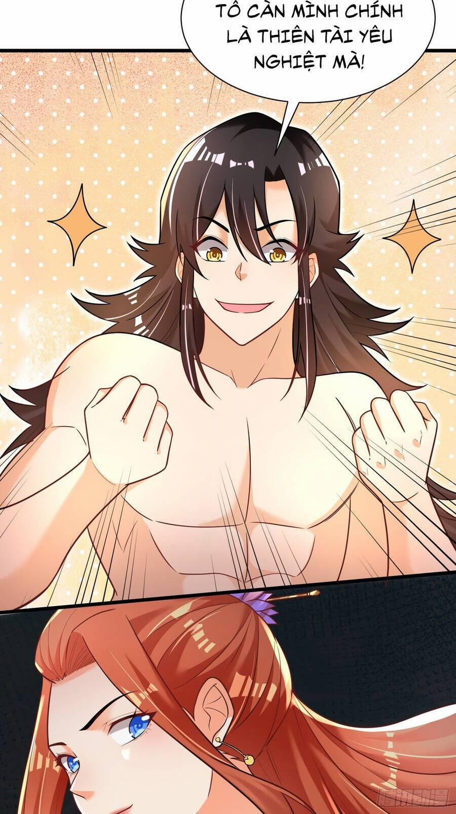 Kẻ Bị Vứt Bỏ Cường Đại Nhất 2 trang 42