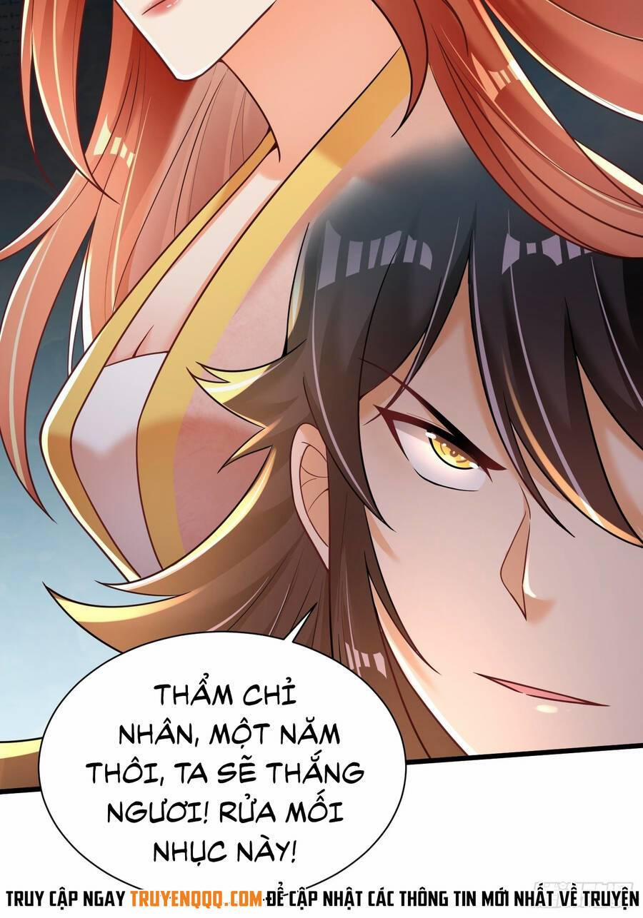 Kẻ Bị Vứt Bỏ Cường Đại Nhất 2 trang 43