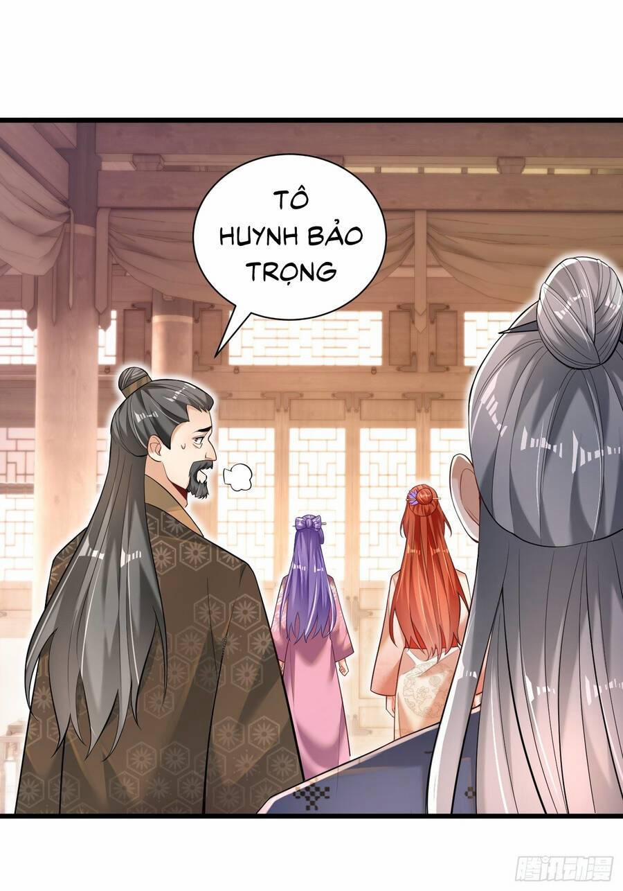 Kẻ Bị Vứt Bỏ Cường Đại Nhất 2 trang 5