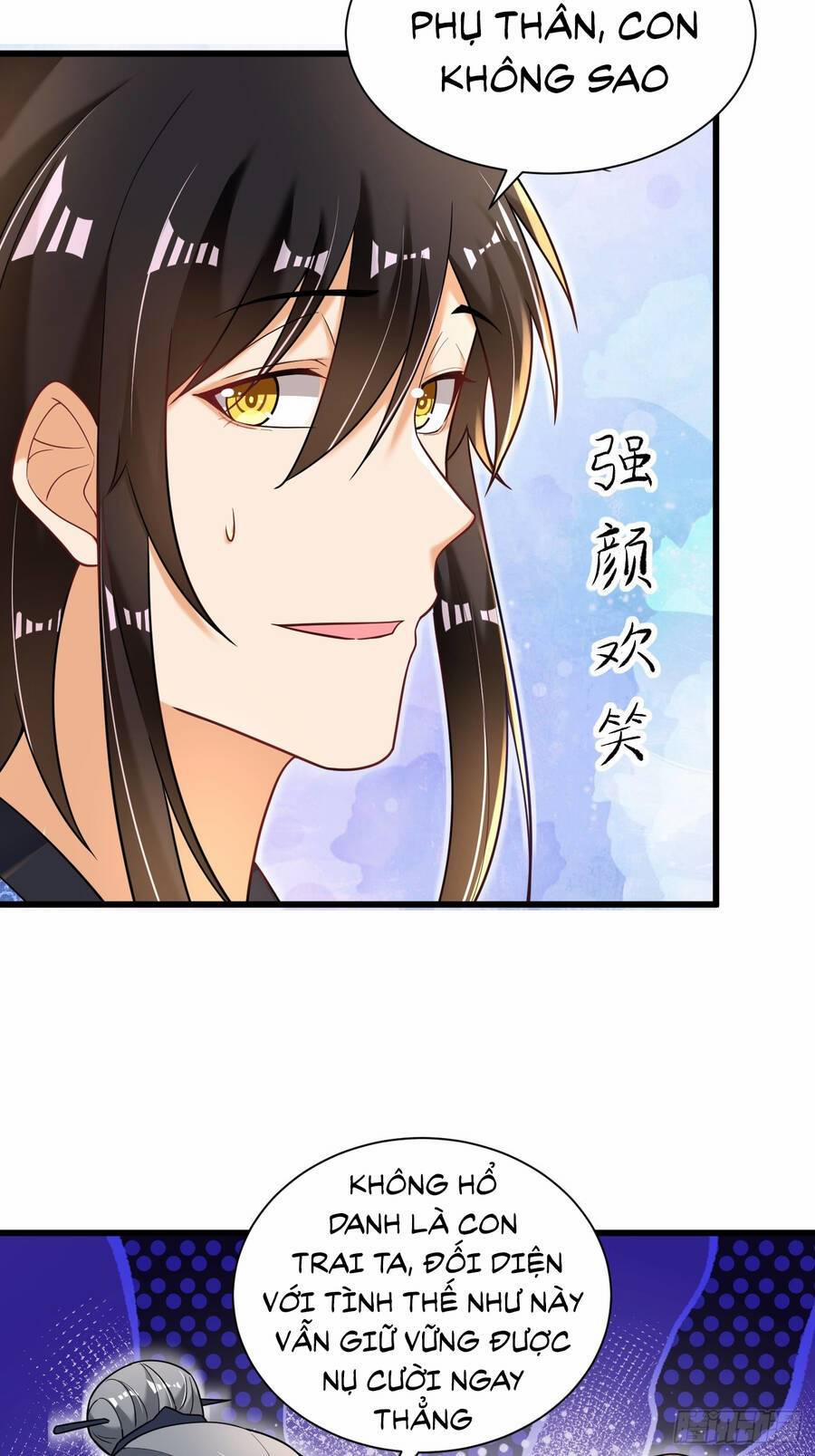 Kẻ Bị Vứt Bỏ Cường Đại Nhất 2 trang 7