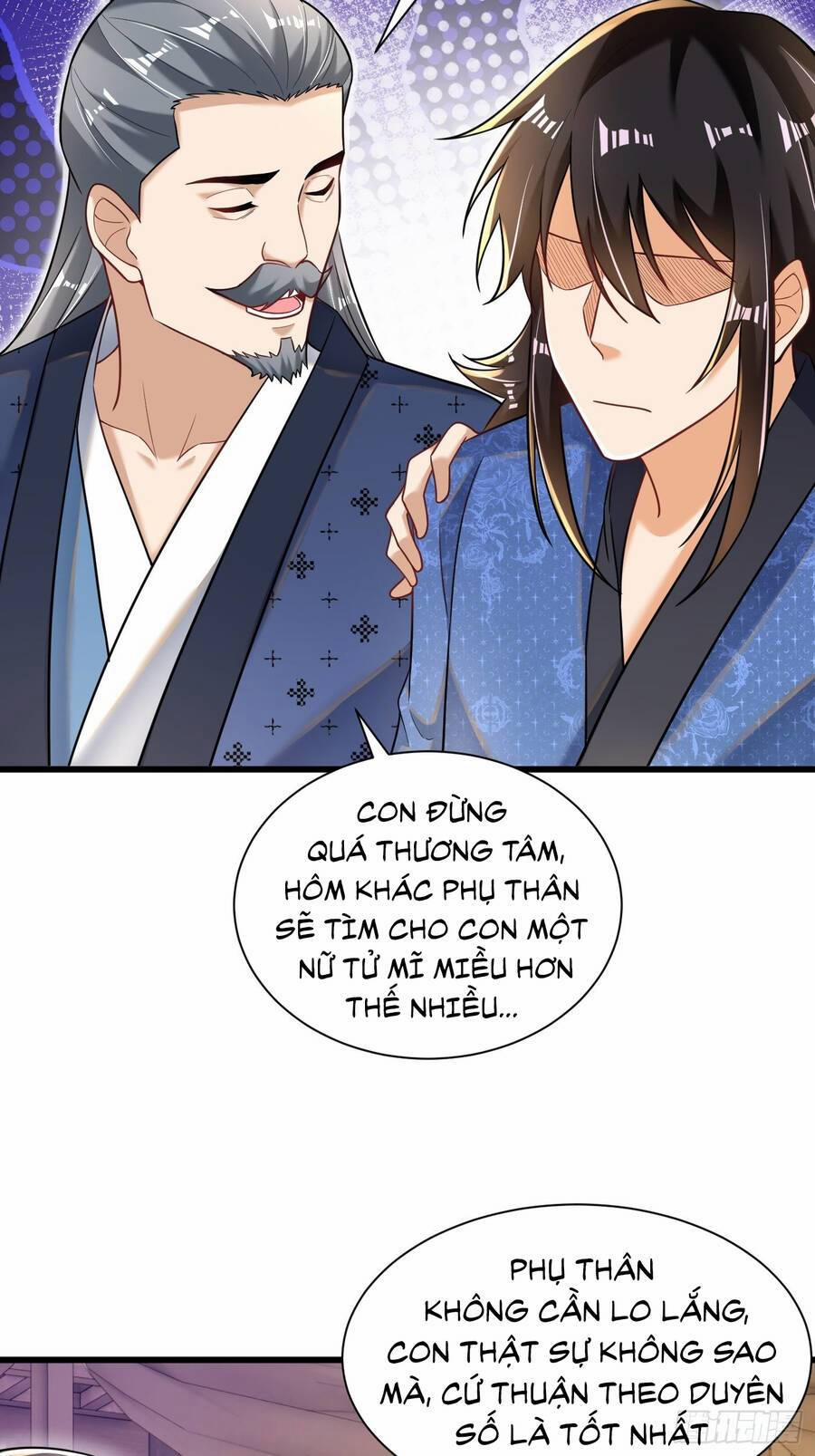 Kẻ Bị Vứt Bỏ Cường Đại Nhất 2 trang 8