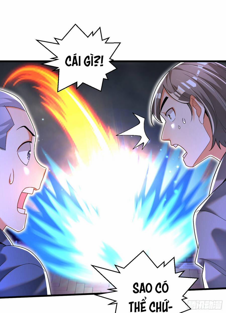 Kẻ Bị Vứt Bỏ Cường Đại Nhất 20 trang 10