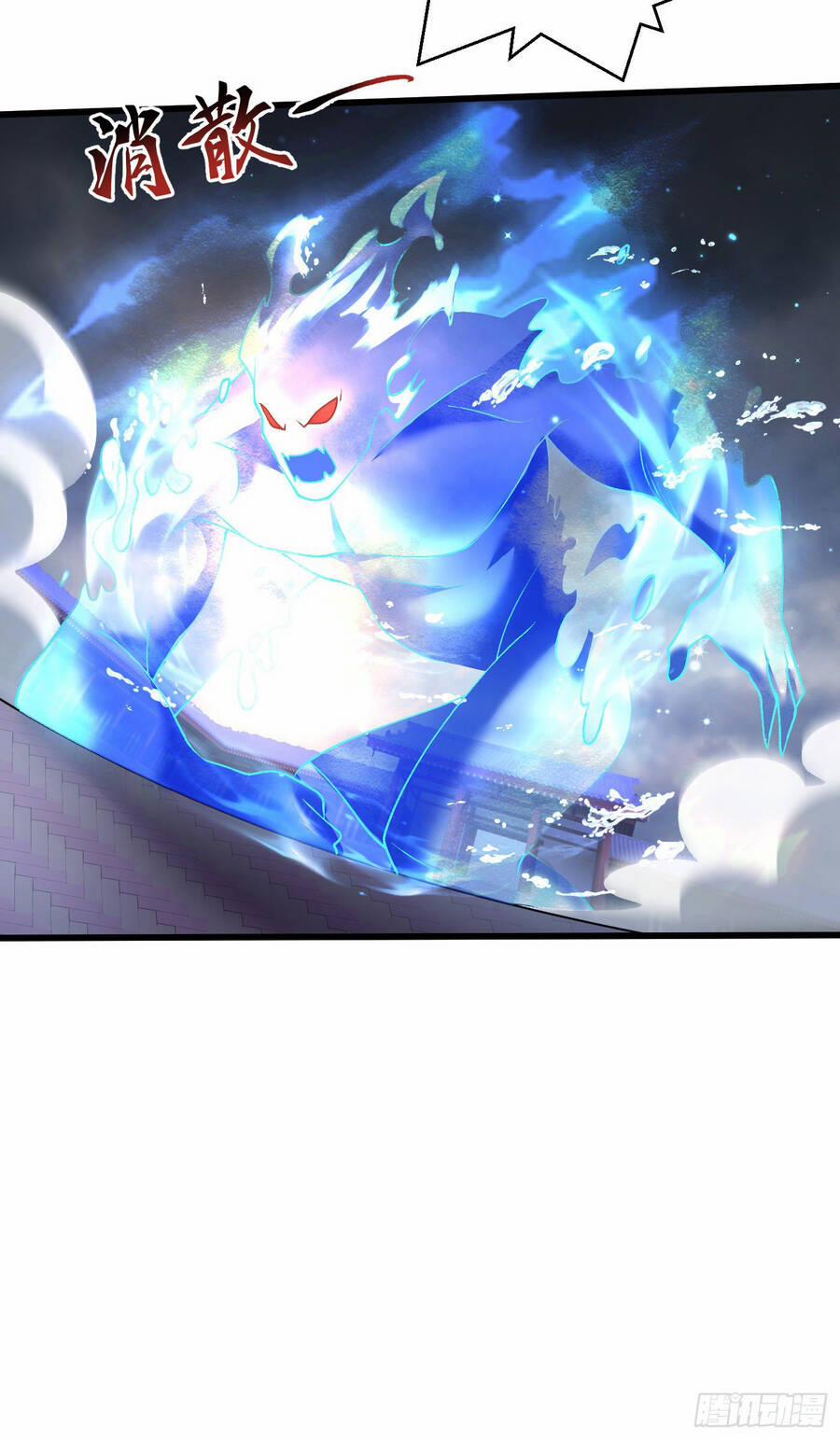 Kẻ Bị Vứt Bỏ Cường Đại Nhất 20 trang 11