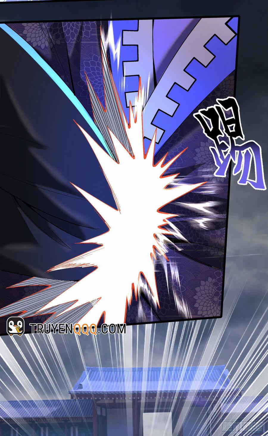 Kẻ Bị Vứt Bỏ Cường Đại Nhất 20 trang 16