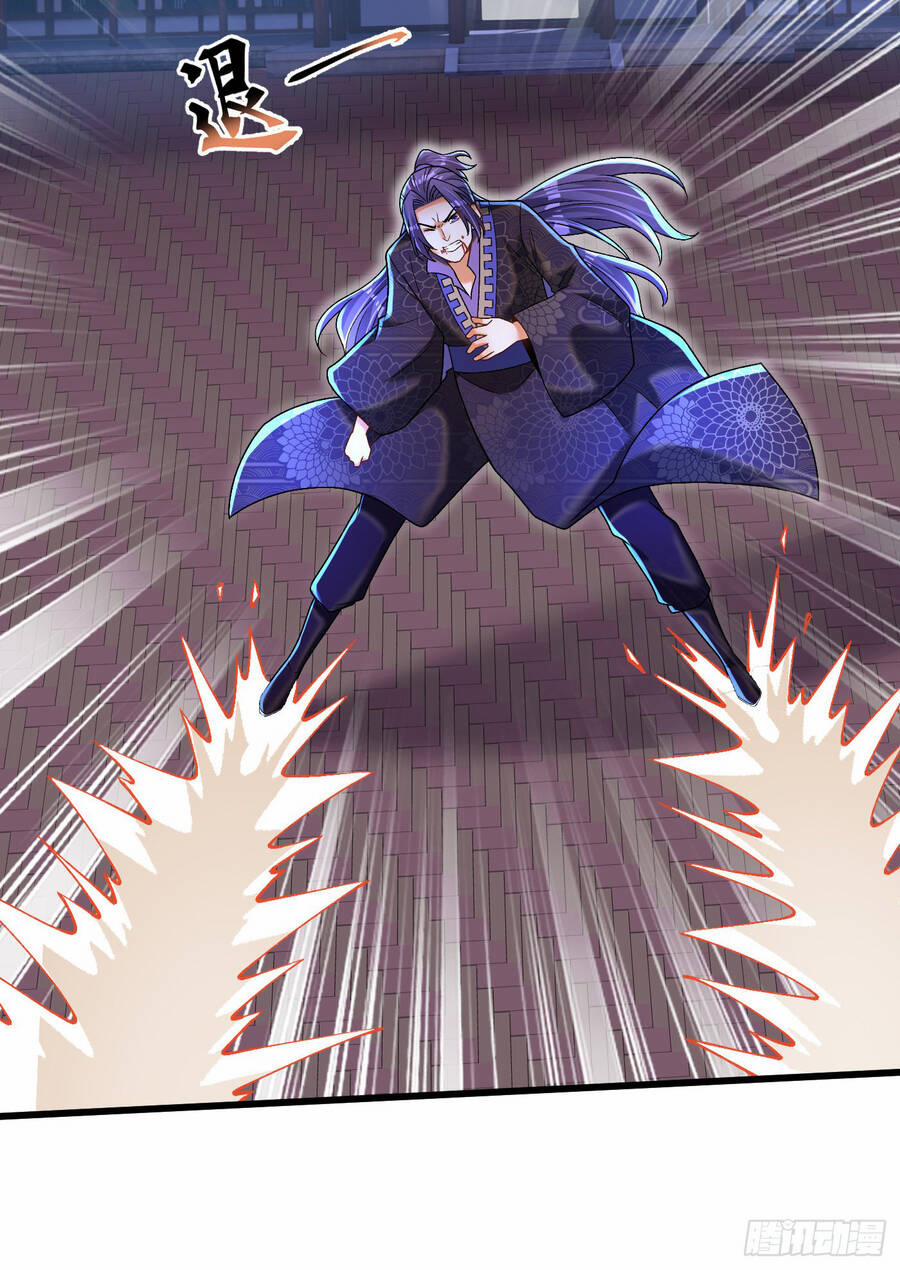 Kẻ Bị Vứt Bỏ Cường Đại Nhất 20 trang 17