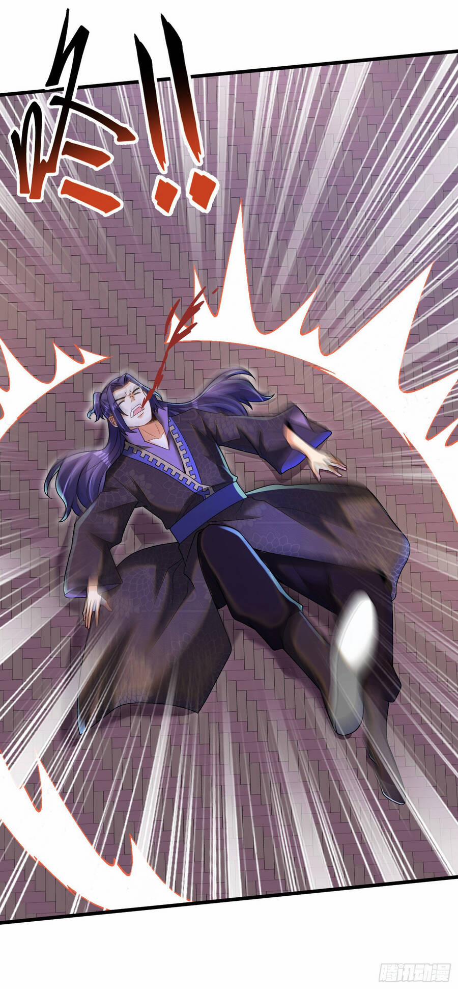 Kẻ Bị Vứt Bỏ Cường Đại Nhất 20 trang 20