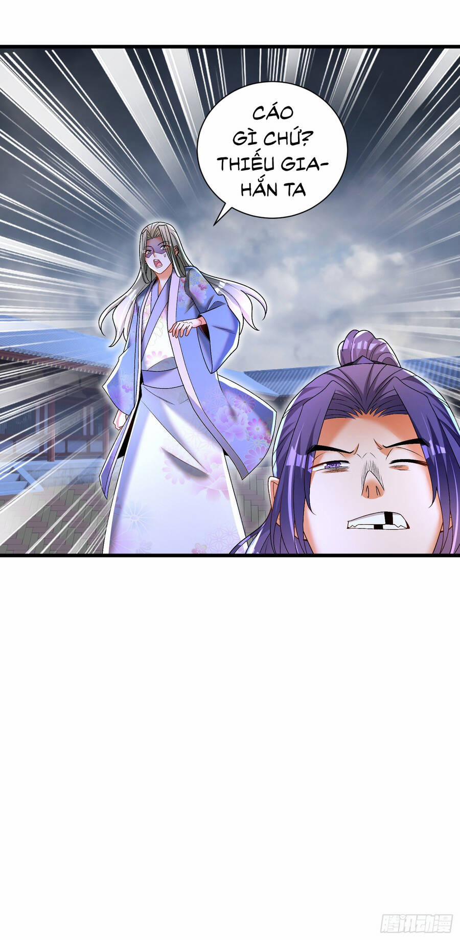 Kẻ Bị Vứt Bỏ Cường Đại Nhất 20 trang 26