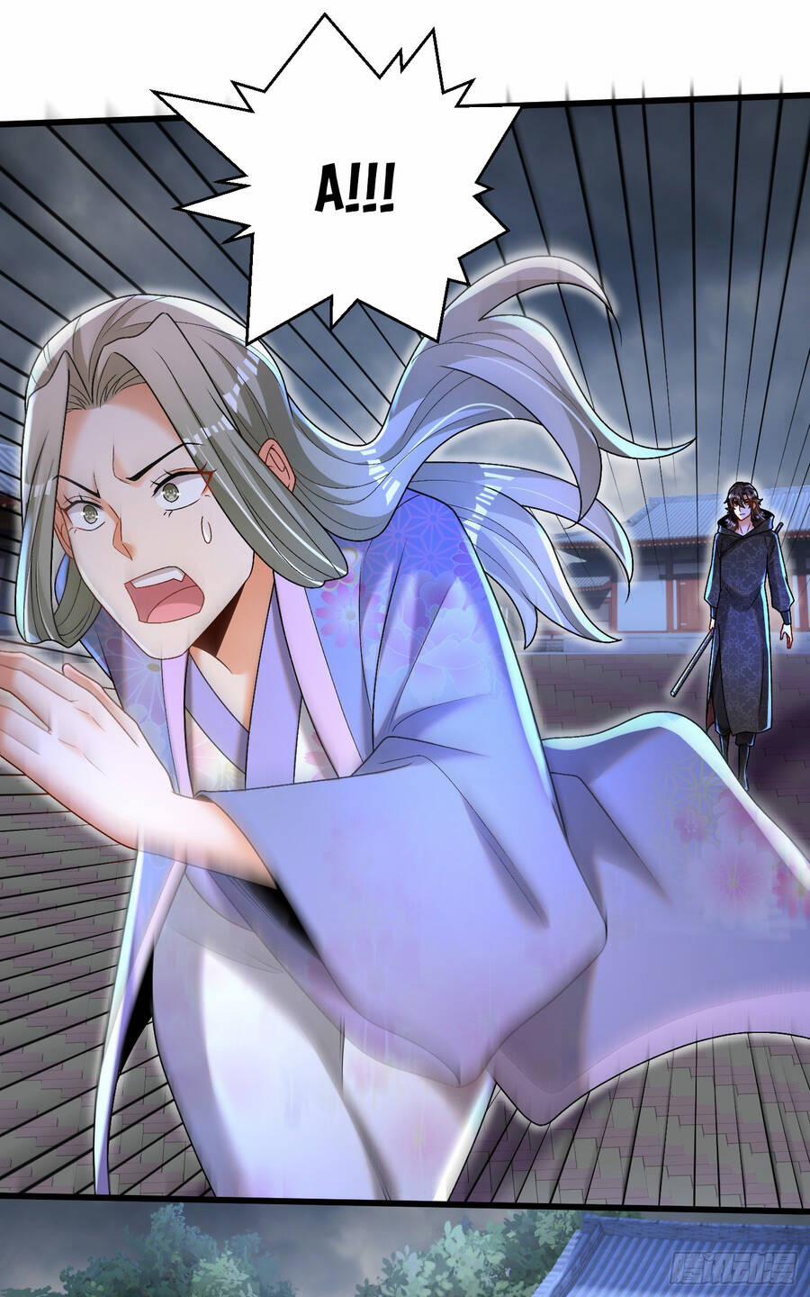 Kẻ Bị Vứt Bỏ Cường Đại Nhất 20 trang 27