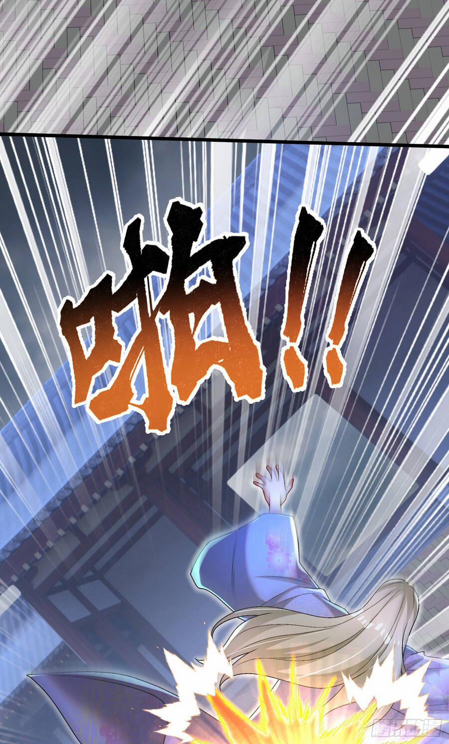 Kẻ Bị Vứt Bỏ Cường Đại Nhất 20 trang 29