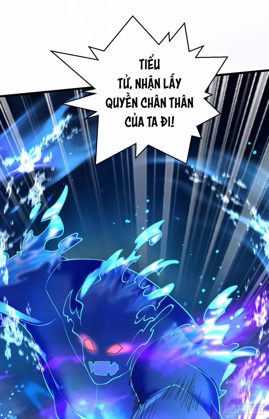 Kẻ Bị Vứt Bỏ Cường Đại Nhất 20 trang 3