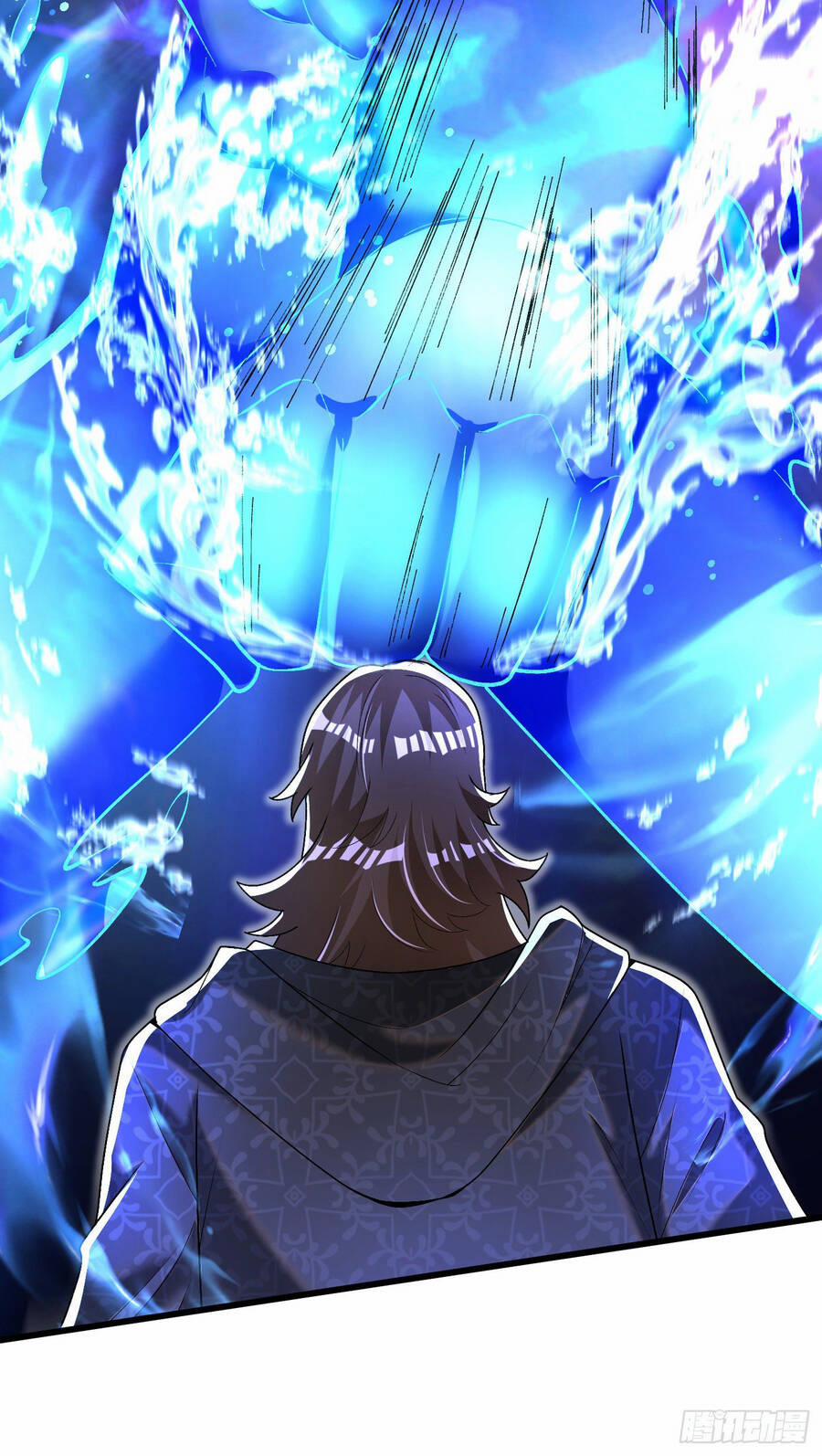 Kẻ Bị Vứt Bỏ Cường Đại Nhất 20 trang 4