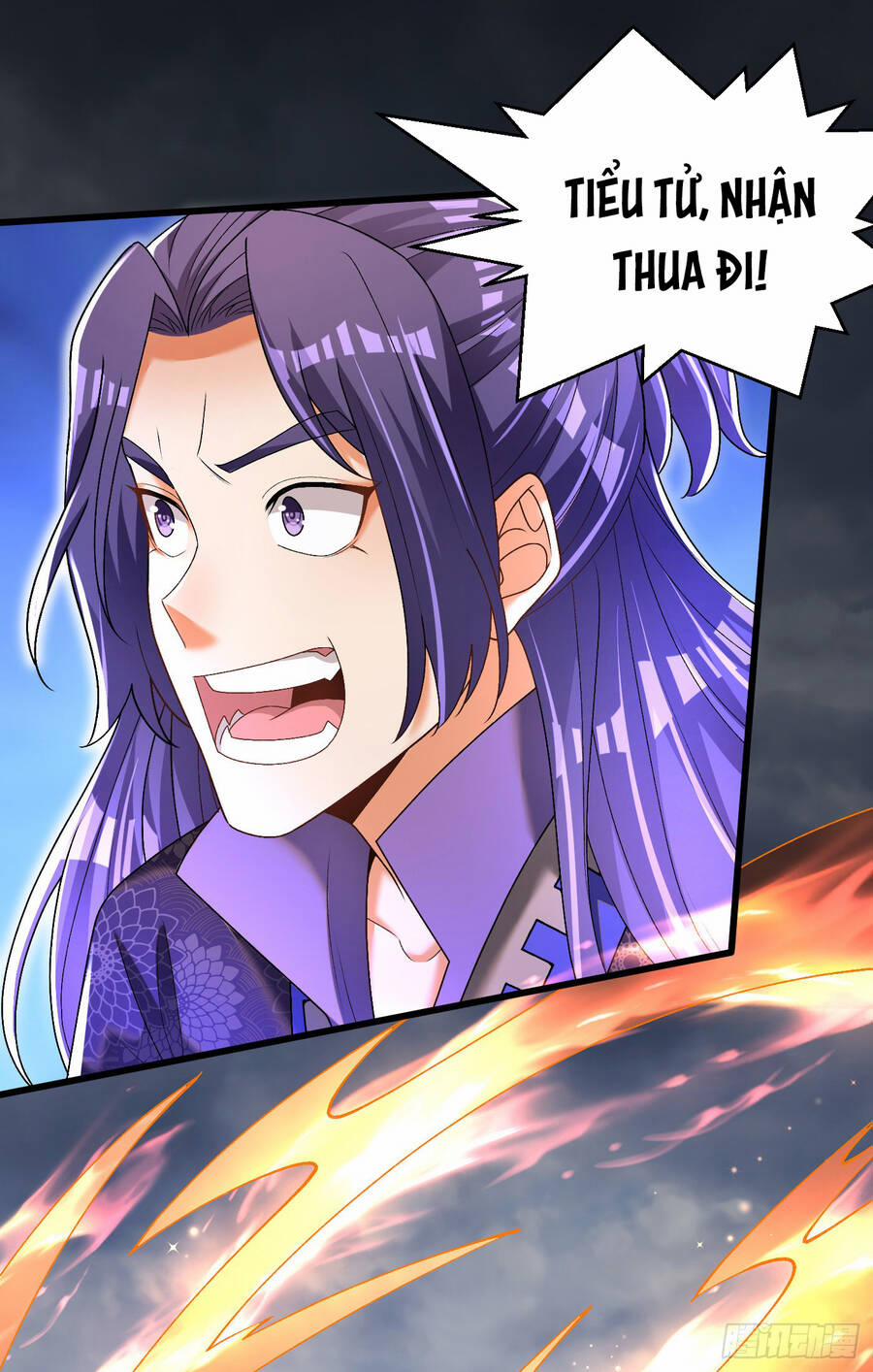 Kẻ Bị Vứt Bỏ Cường Đại Nhất 20 trang 6