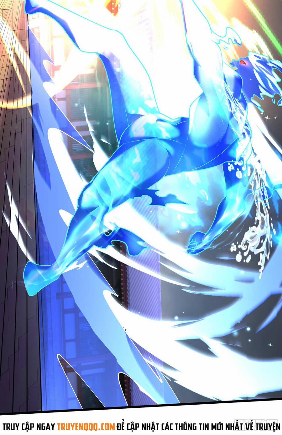 Kẻ Bị Vứt Bỏ Cường Đại Nhất 20 trang 9