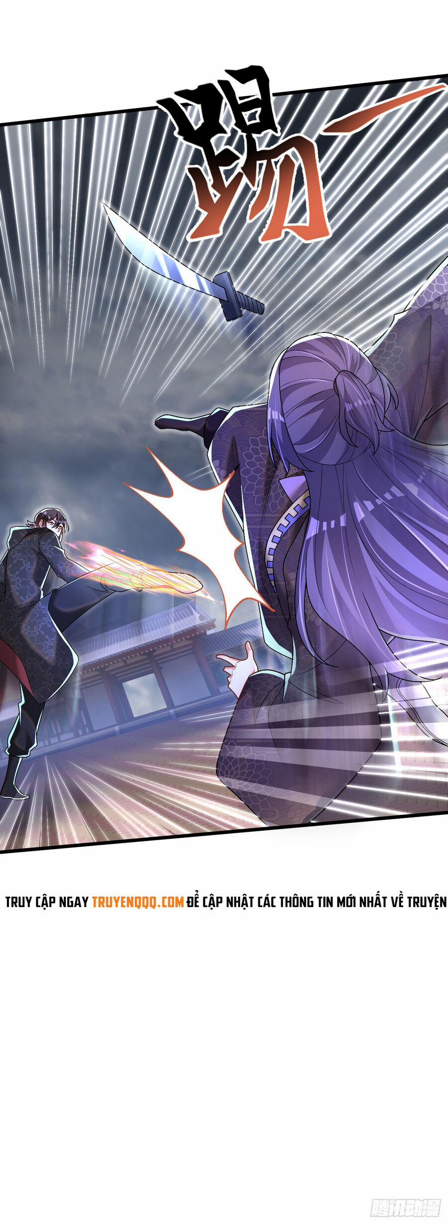 Kẻ Bị Vứt Bỏ Cường Đại Nhất 21 trang 10