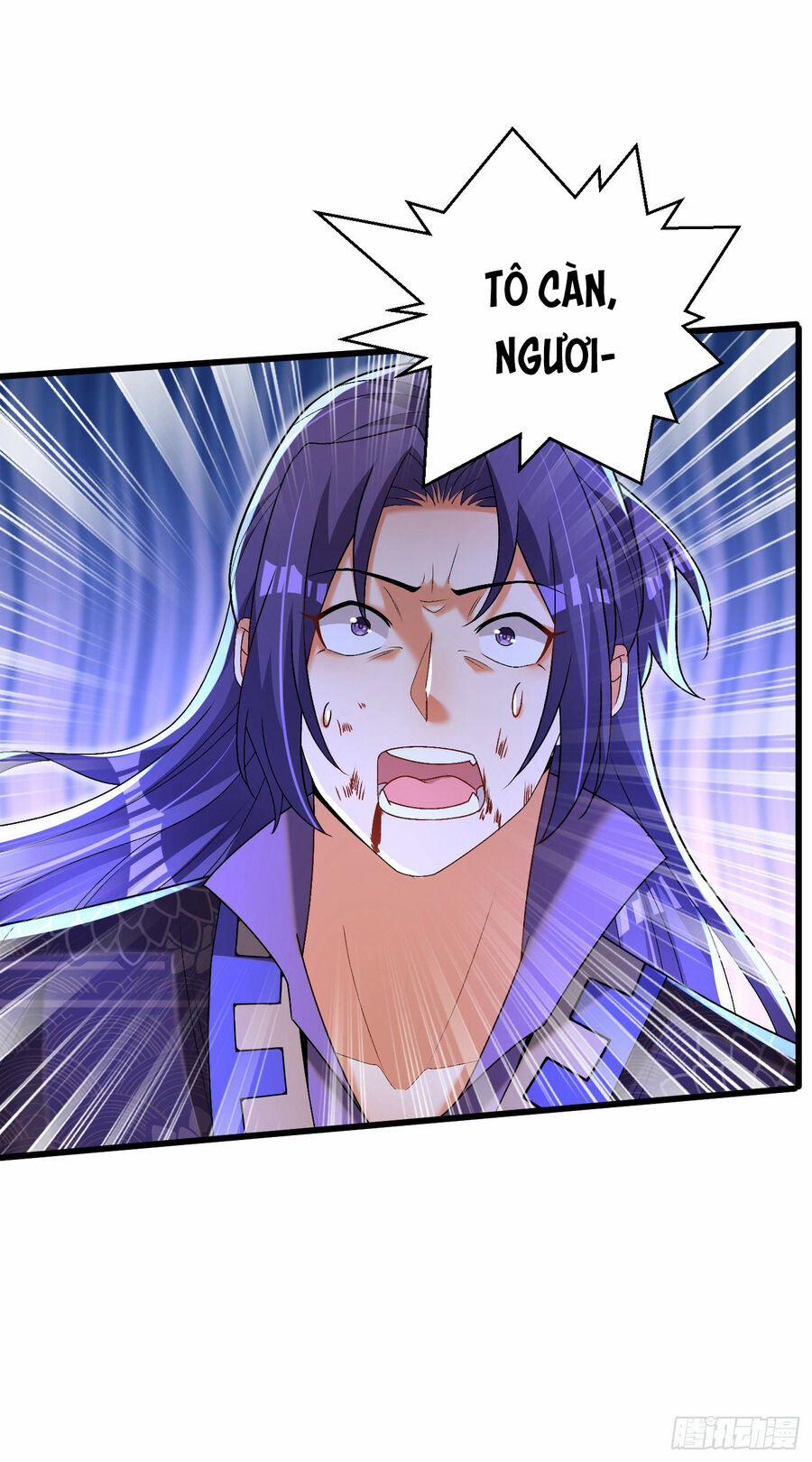 Kẻ Bị Vứt Bỏ Cường Đại Nhất 21 trang 12