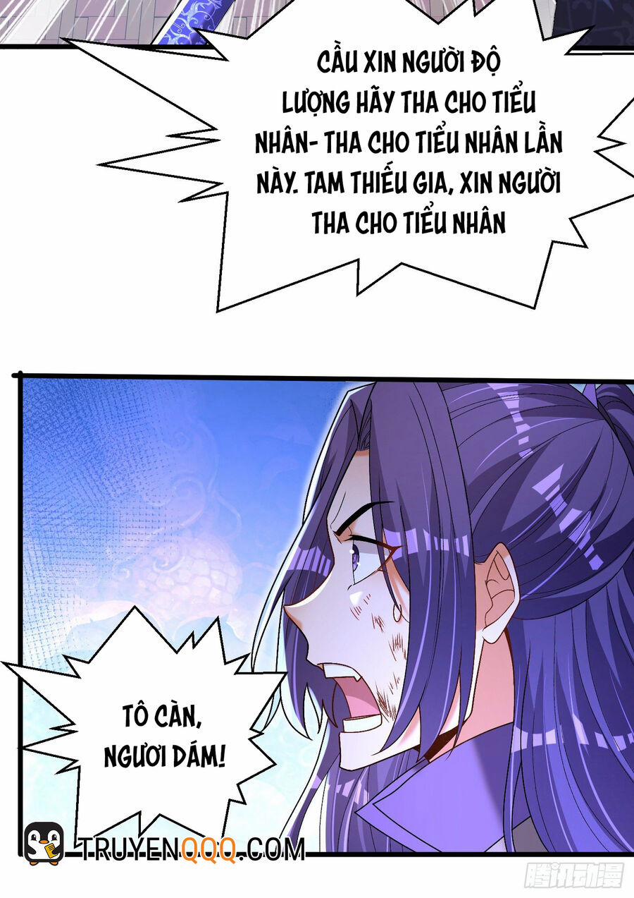 Kẻ Bị Vứt Bỏ Cường Đại Nhất 21 trang 15