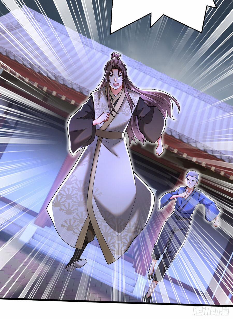 Kẻ Bị Vứt Bỏ Cường Đại Nhất 21 trang 20