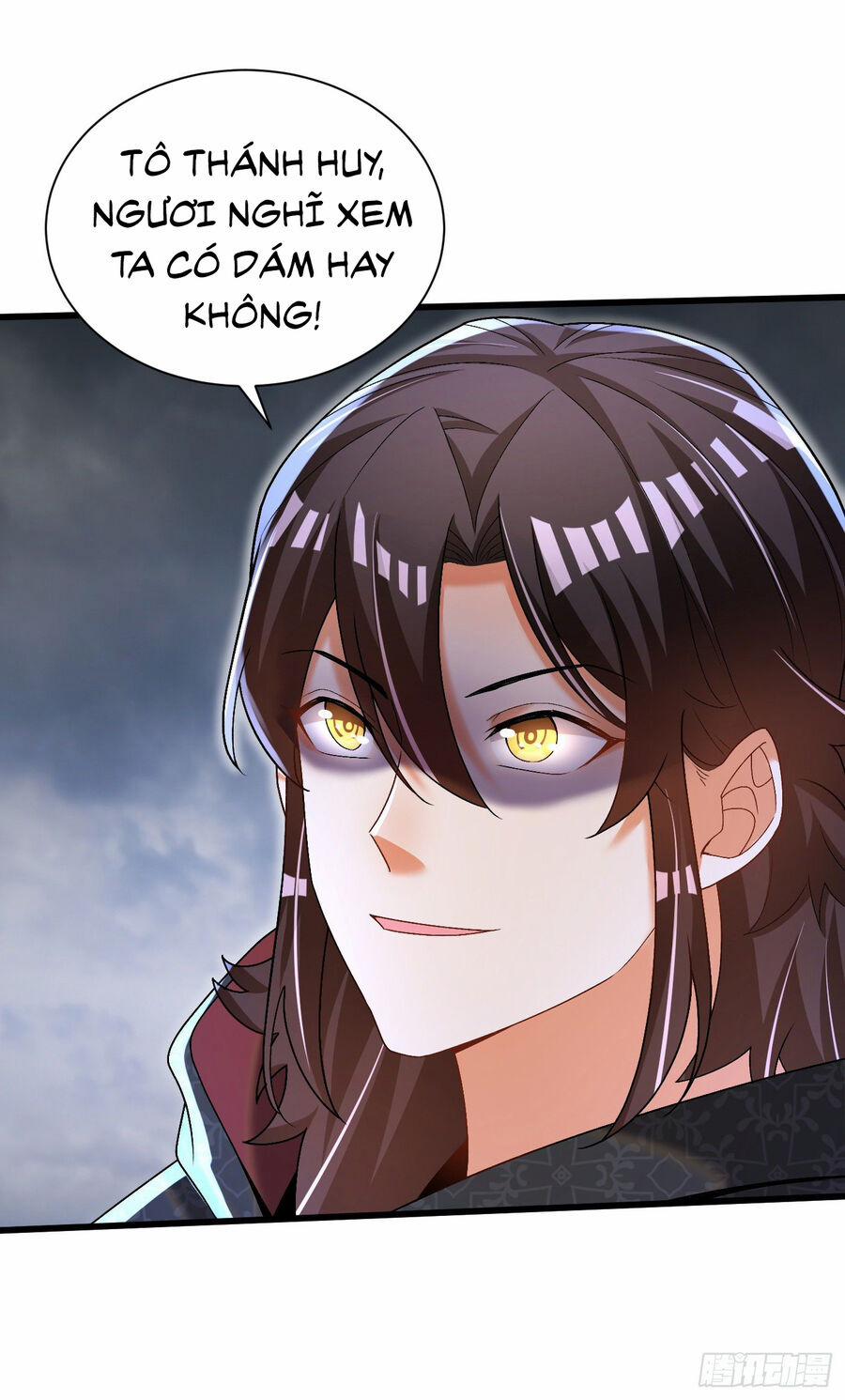 Kẻ Bị Vứt Bỏ Cường Đại Nhất 21 trang 22