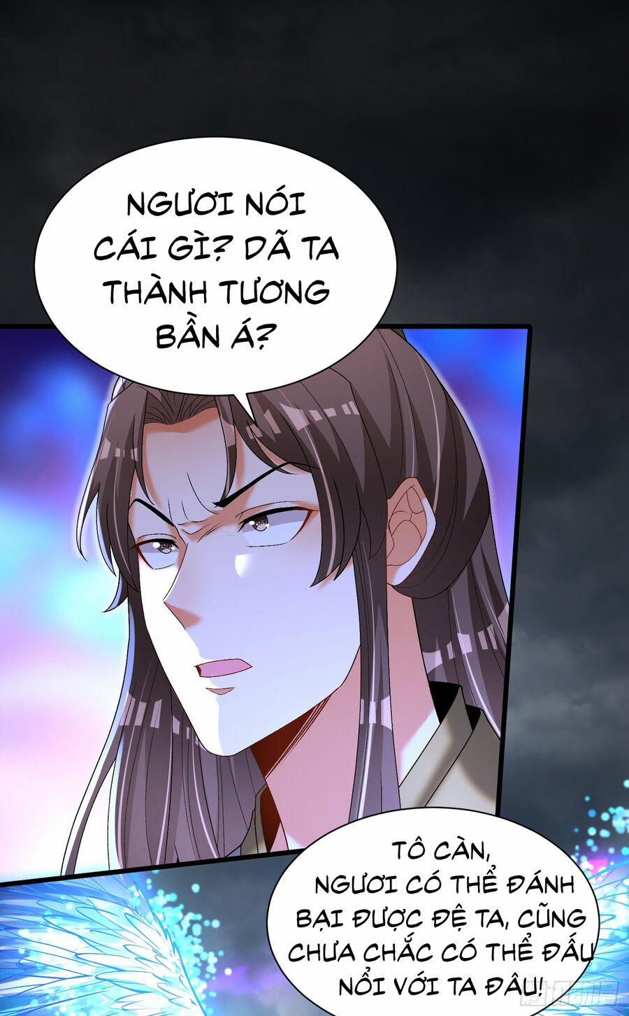 Kẻ Bị Vứt Bỏ Cường Đại Nhất 21 trang 29