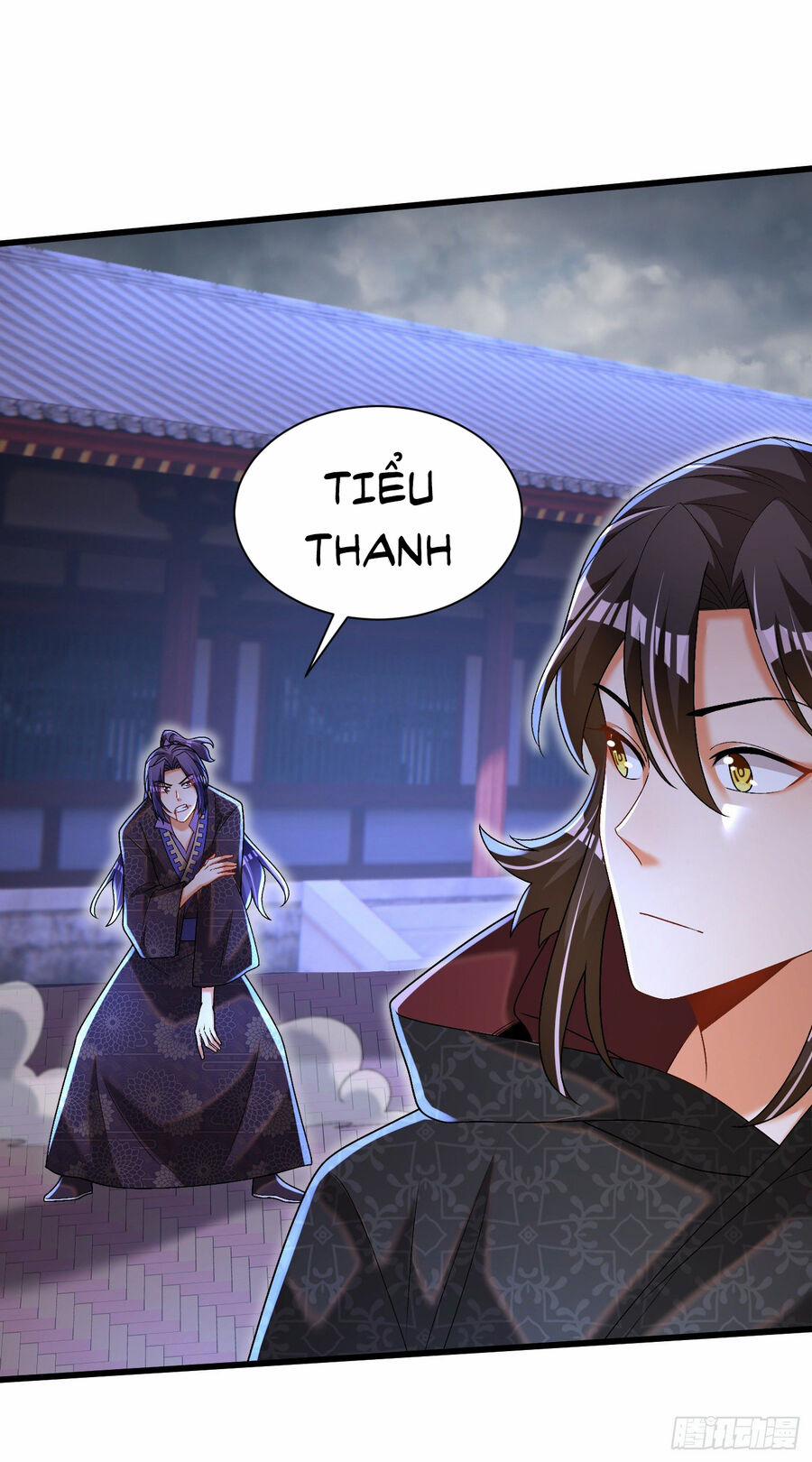 Kẻ Bị Vứt Bỏ Cường Đại Nhất 21 trang 3