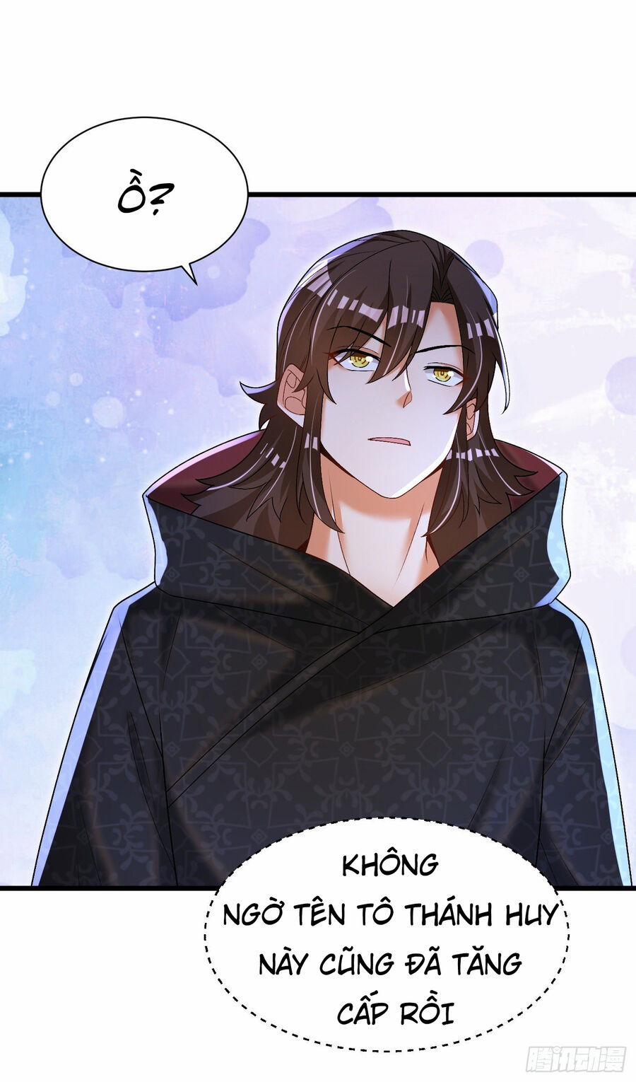 Kẻ Bị Vứt Bỏ Cường Đại Nhất 21 trang 31