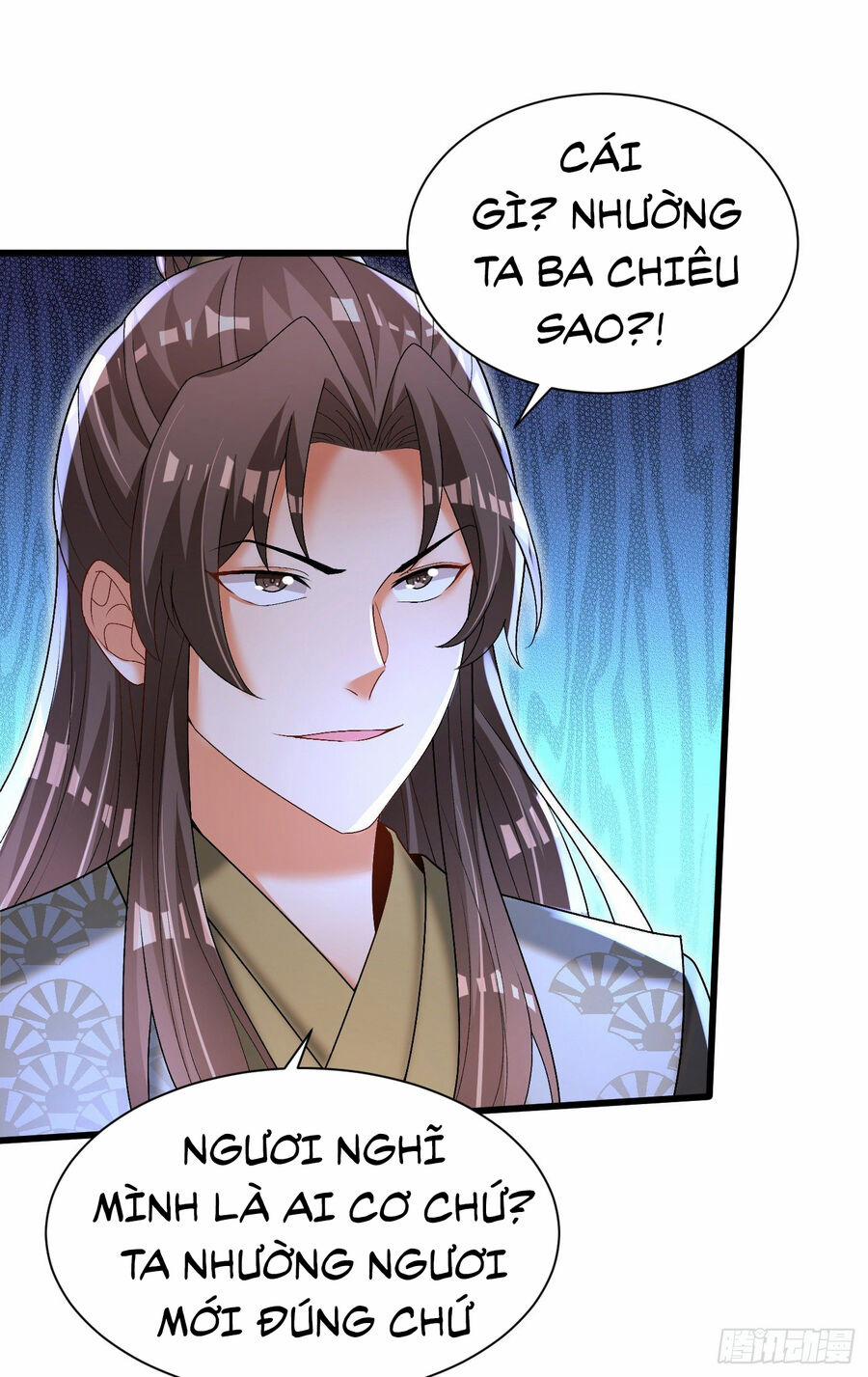 Kẻ Bị Vứt Bỏ Cường Đại Nhất 21 trang 34