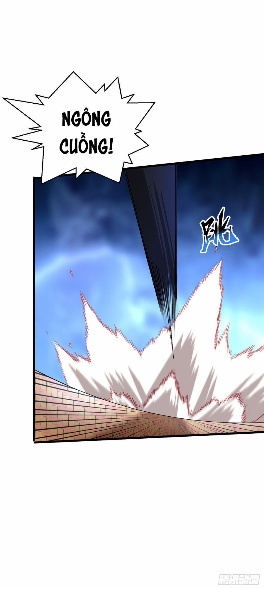 Kẻ Bị Vứt Bỏ Cường Đại Nhất 21 trang 36