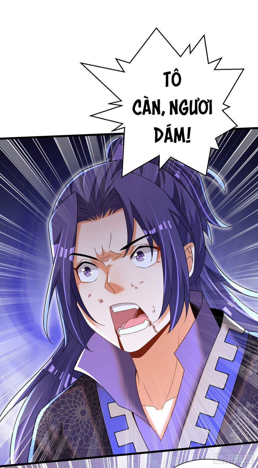 Kẻ Bị Vứt Bỏ Cường Đại Nhất 21 trang 5