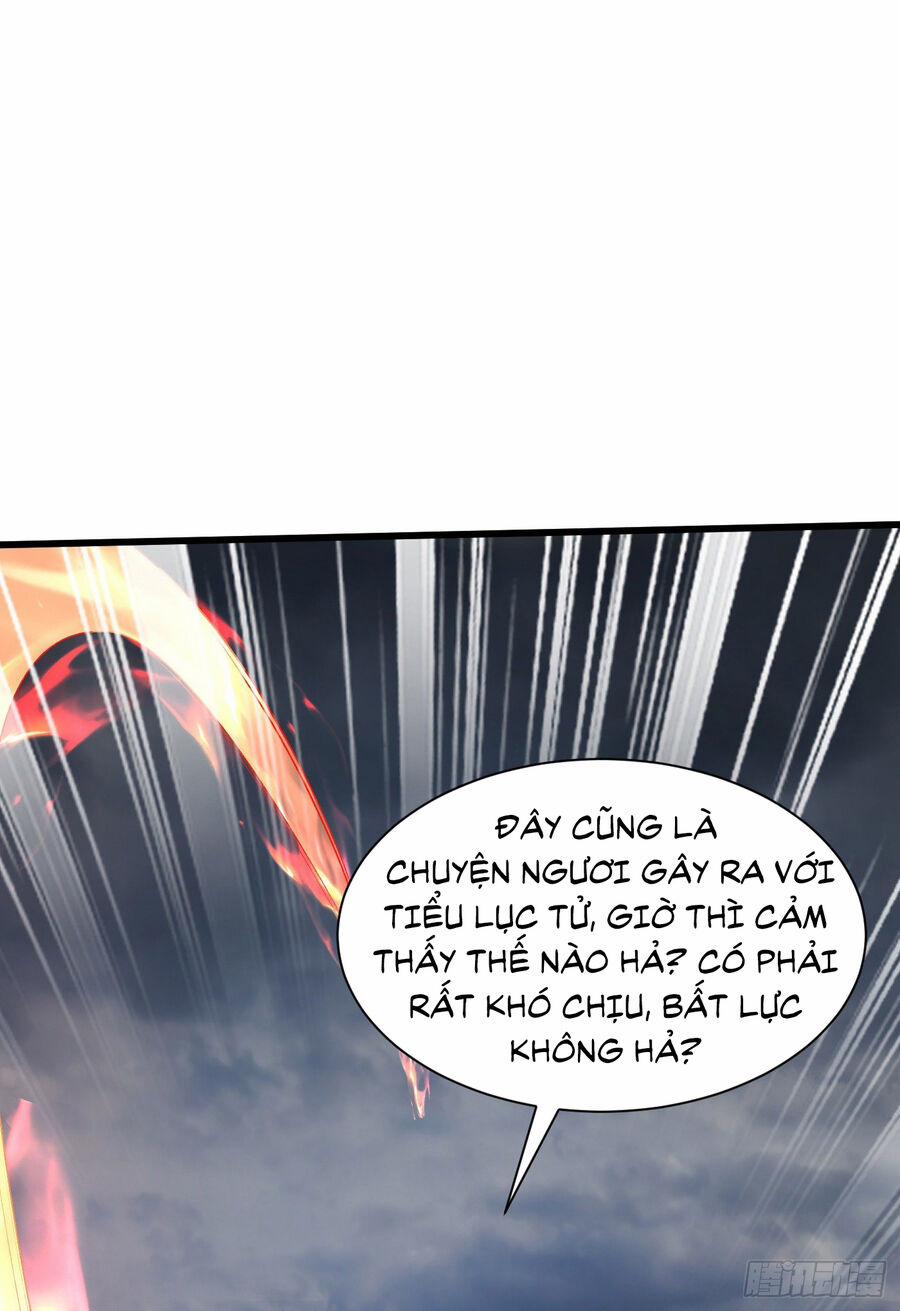 Kẻ Bị Vứt Bỏ Cường Đại Nhất 21 trang 7