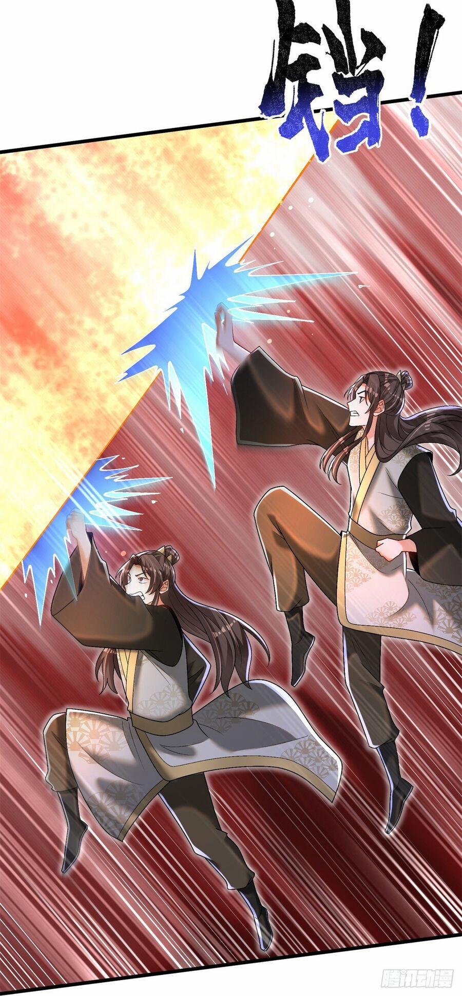 Kẻ Bị Vứt Bỏ Cường Đại Nhất 22 trang 12