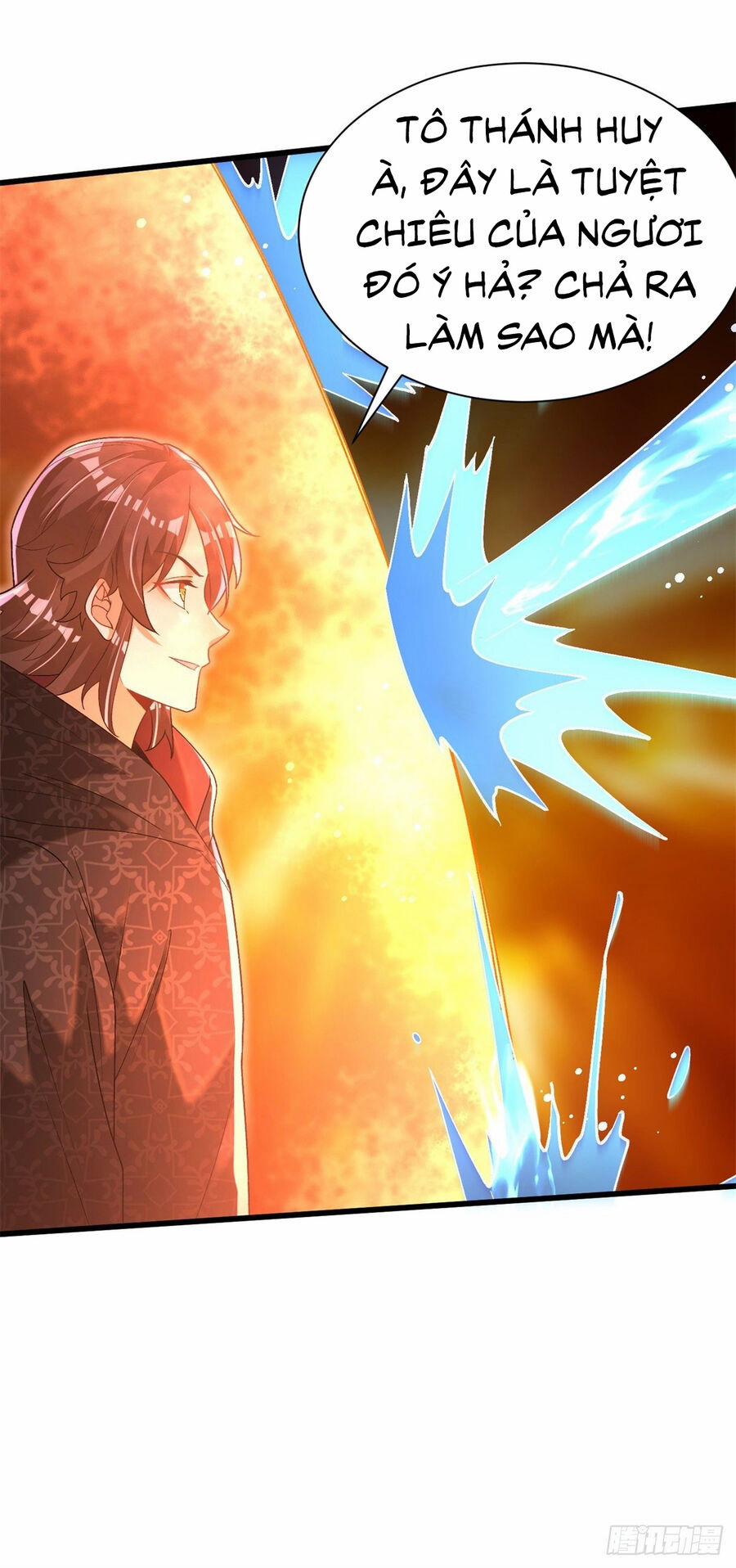 Kẻ Bị Vứt Bỏ Cường Đại Nhất 22 trang 13