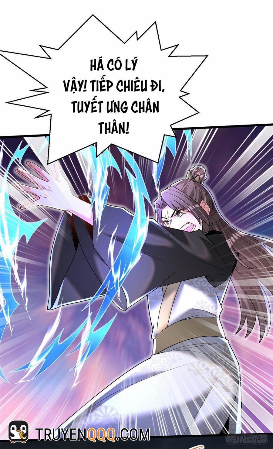 Kẻ Bị Vứt Bỏ Cường Đại Nhất 22 trang 17