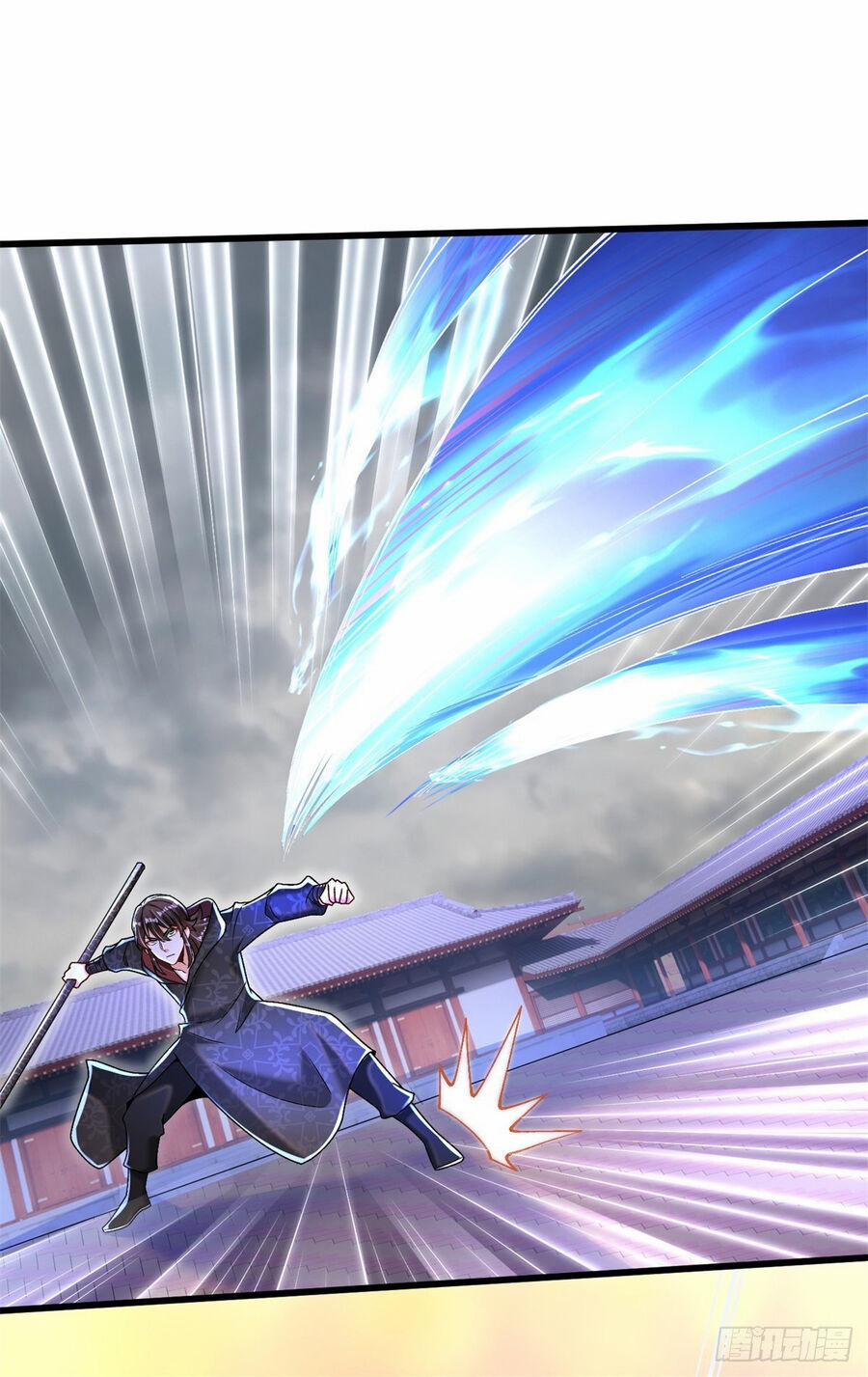 Kẻ Bị Vứt Bỏ Cường Đại Nhất 22 trang 19