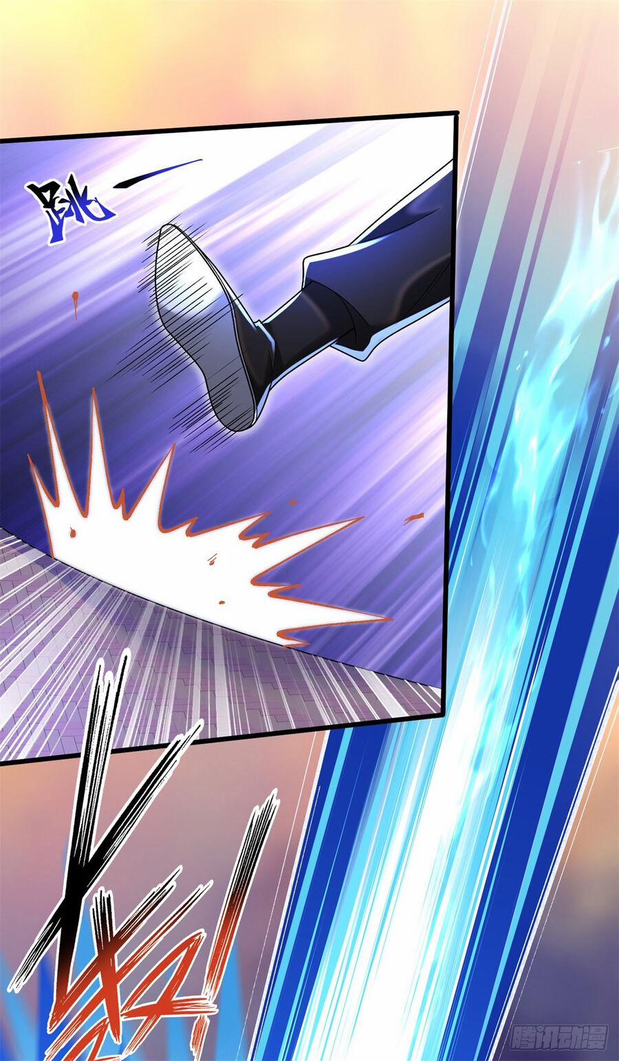 Kẻ Bị Vứt Bỏ Cường Đại Nhất 22 trang 20