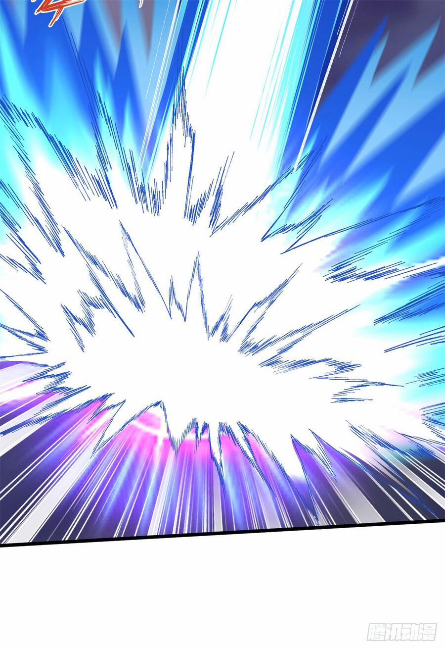 Kẻ Bị Vứt Bỏ Cường Đại Nhất 22 trang 21