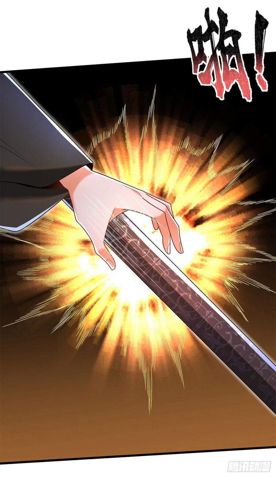 Kẻ Bị Vứt Bỏ Cường Đại Nhất 22 trang 25