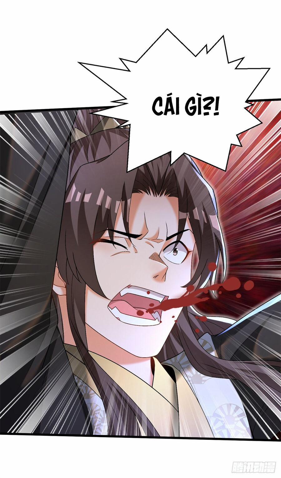Kẻ Bị Vứt Bỏ Cường Đại Nhất 22 trang 26