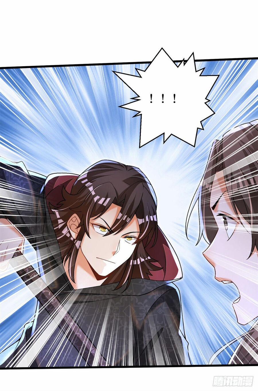 Kẻ Bị Vứt Bỏ Cường Đại Nhất 22 trang 28