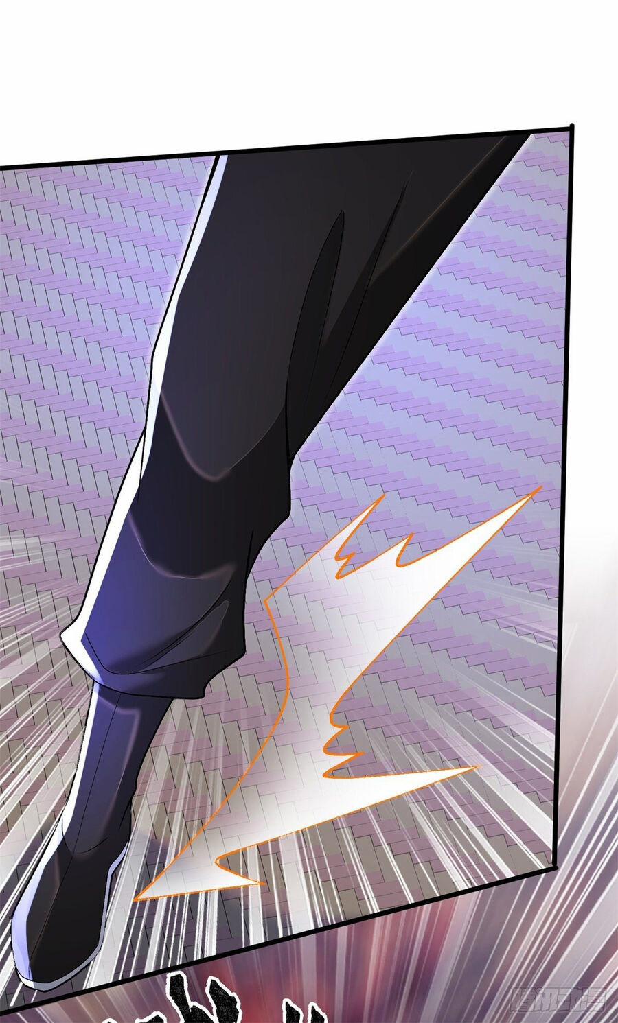 Kẻ Bị Vứt Bỏ Cường Đại Nhất 22 trang 30