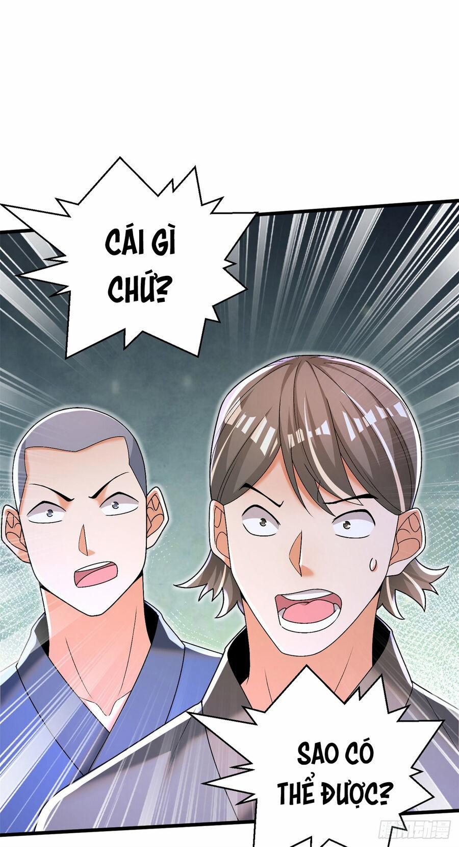 Kẻ Bị Vứt Bỏ Cường Đại Nhất 22 trang 32
