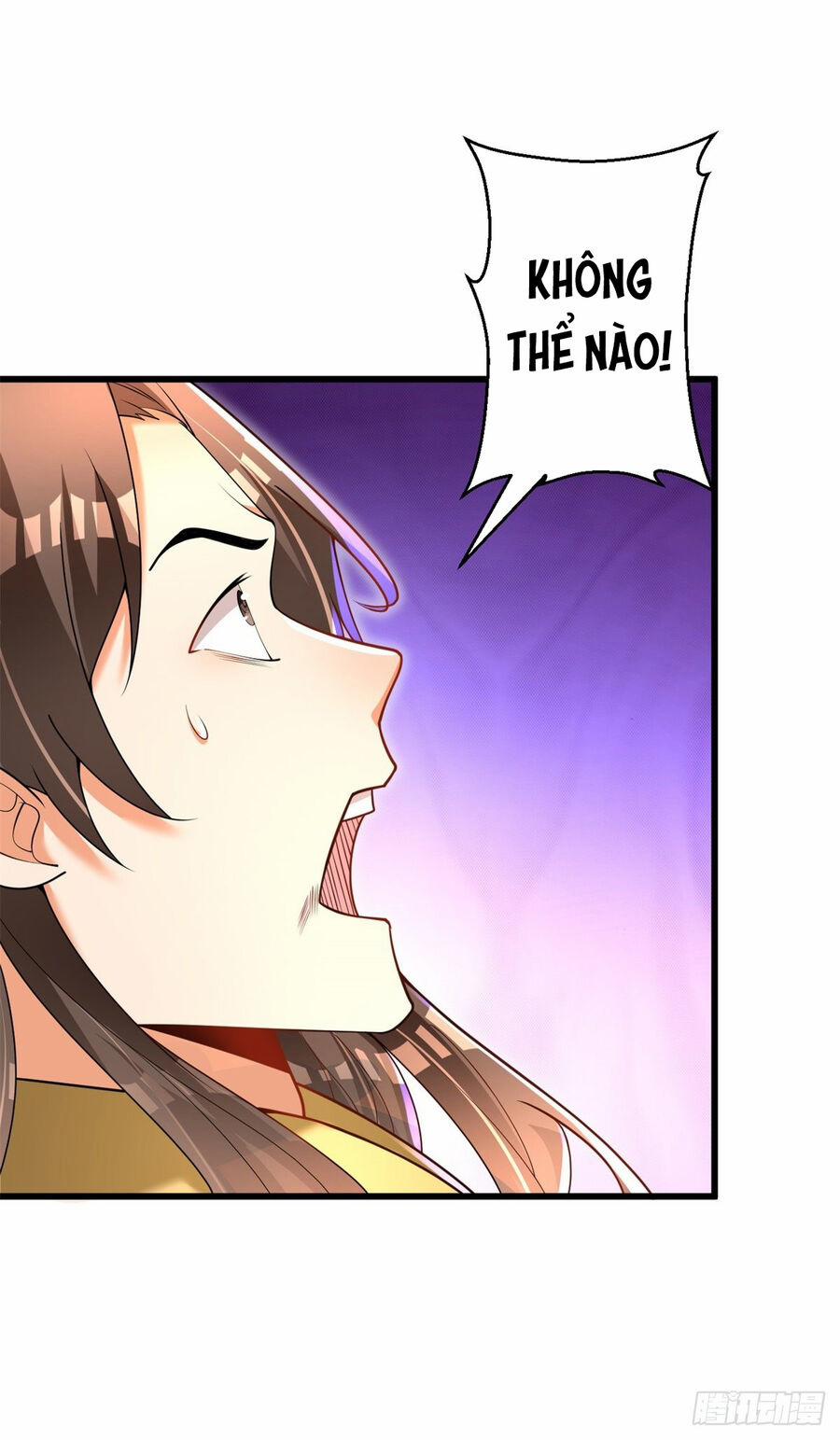 Kẻ Bị Vứt Bỏ Cường Đại Nhất 23 trang 3