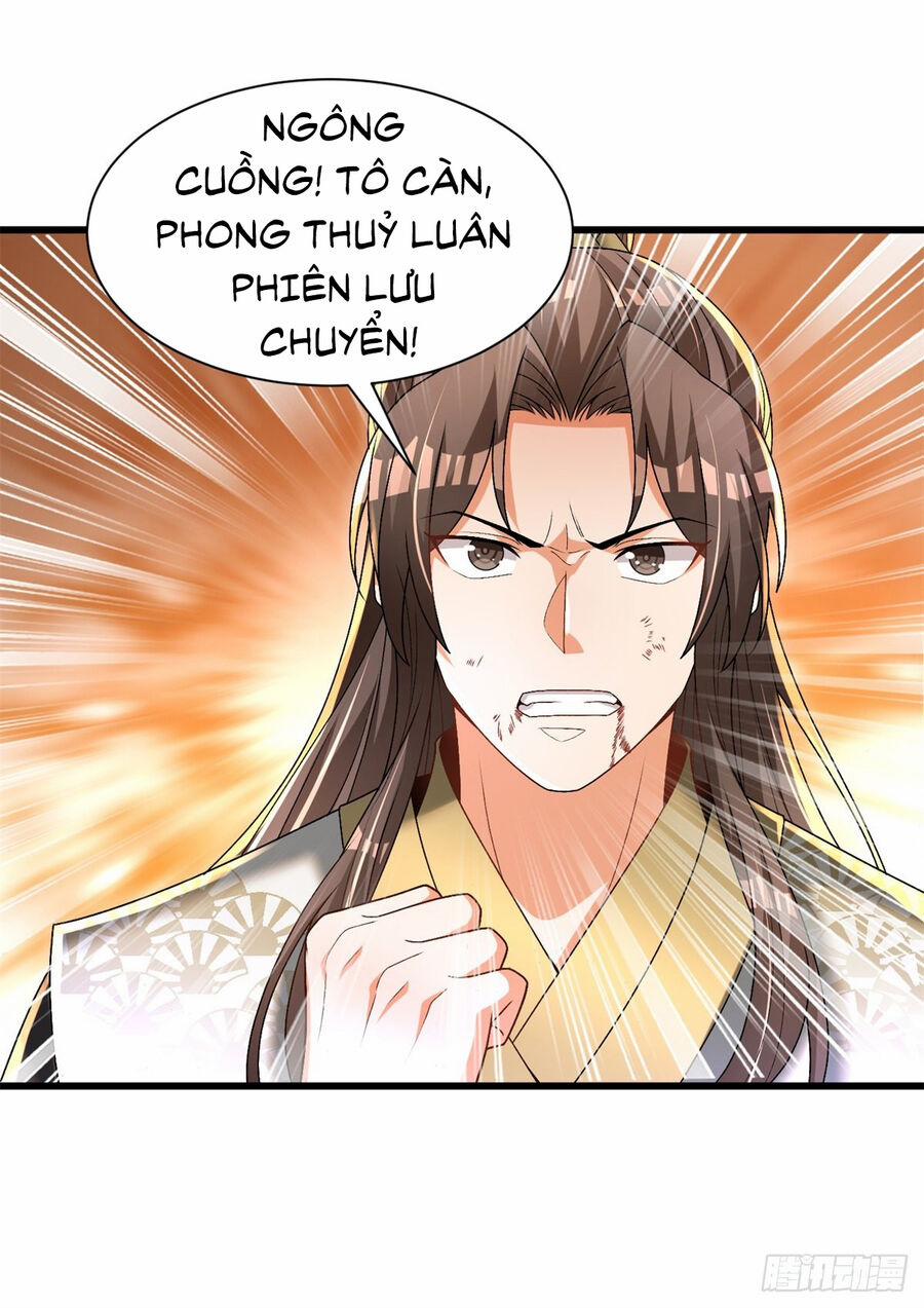 Kẻ Bị Vứt Bỏ Cường Đại Nhất 23 trang 31