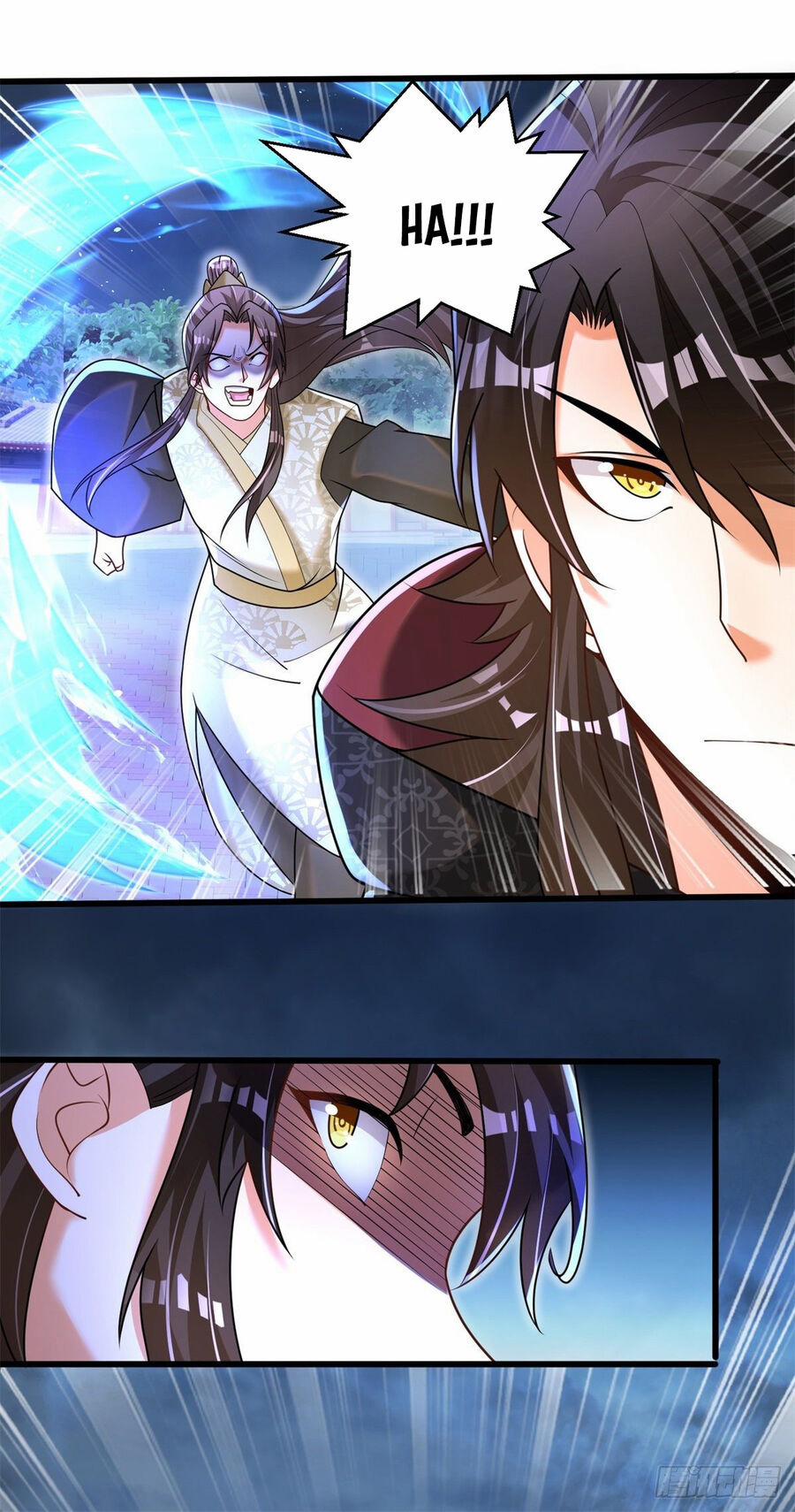 Kẻ Bị Vứt Bỏ Cường Đại Nhất 23 trang 6