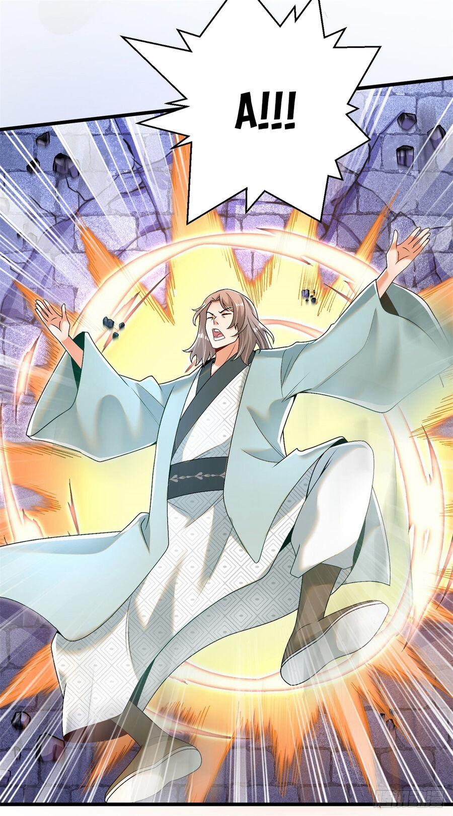 Kẻ Bị Vứt Bỏ Cường Đại Nhất 24 trang 10