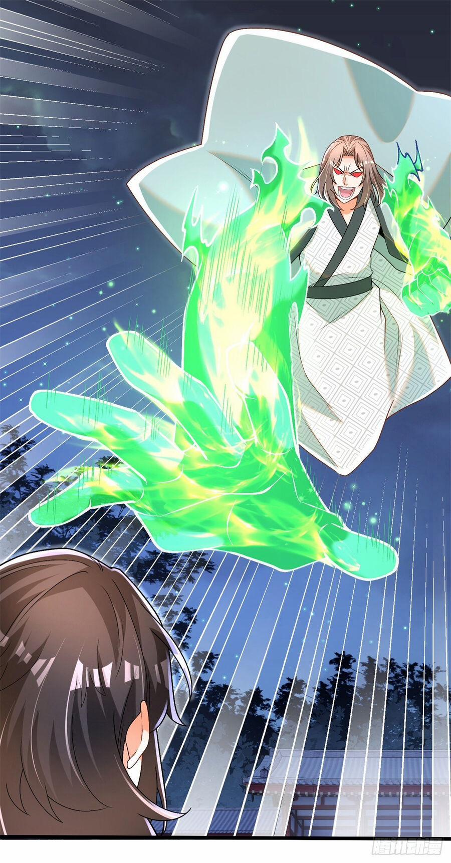 Kẻ Bị Vứt Bỏ Cường Đại Nhất 24 trang 16