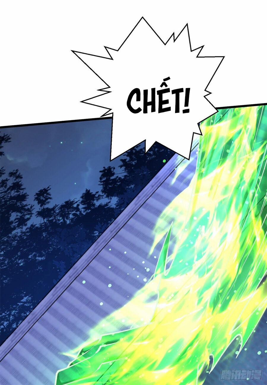 Kẻ Bị Vứt Bỏ Cường Đại Nhất 24 trang 21