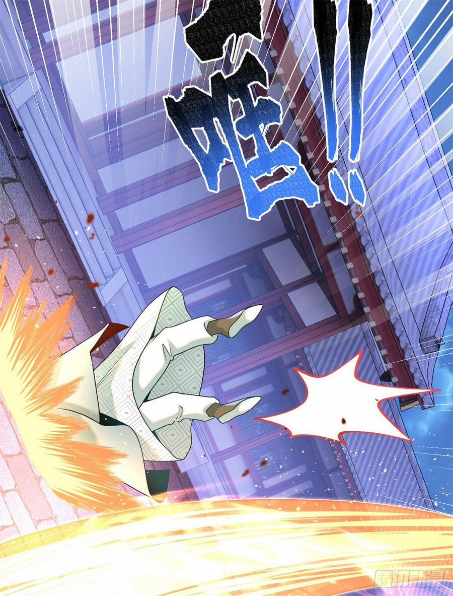 Kẻ Bị Vứt Bỏ Cường Đại Nhất 24 trang 23