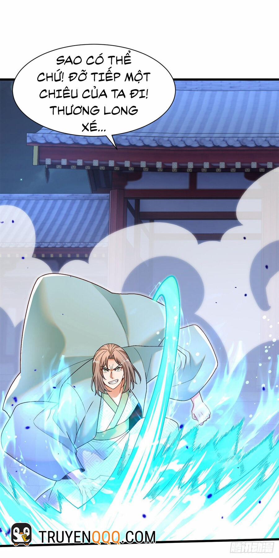 Kẻ Bị Vứt Bỏ Cường Đại Nhất 24 trang 26